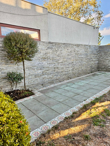 Venta Casa Mediterranea En Lomas San Andres