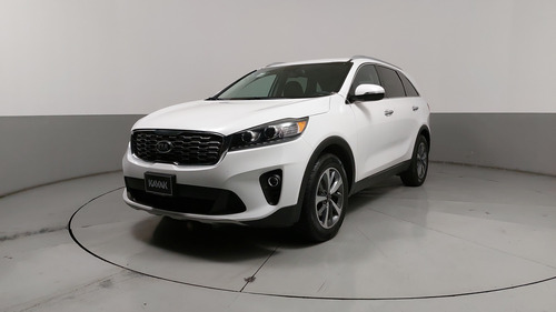 Kia Sorento 3.3 Ex Auto