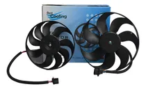Comprar Kit Motoventiladores Golf Jetta A4 Clasico Bettle 99-15 Cs\u002Fa