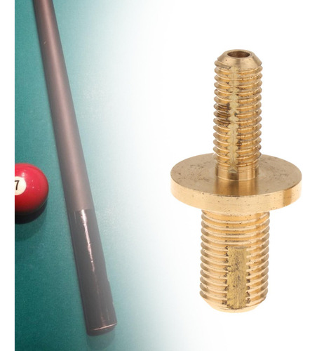 - 2 Kit Esencial For Taco De Billar 2 Piezas