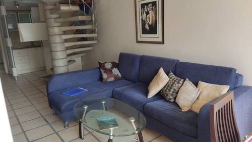 Bello Apto Duplex. Con Terraza. Jorge Coll. Pampatar