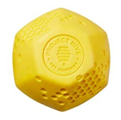 Project Hive Pet Company - Hive Ball - Dog Balls - Juguete P