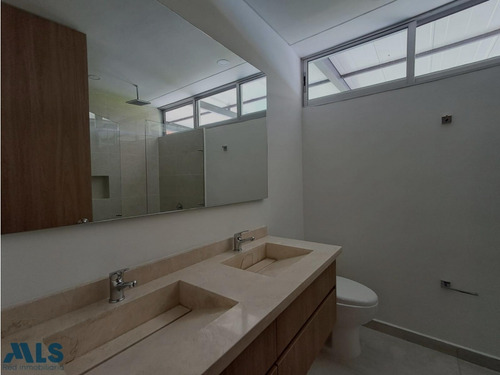 Casa De Campo En Venta En El Sector Del Cafetero(mls#253420)