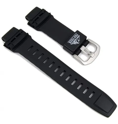 Malla Casio Original Pro Trek Prg 250 Prg 510 Prw 2500 Env o