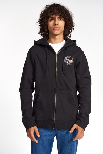 Campera Hombre Billabong Mountain