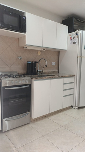 Duplex 3 Dormitorios En Barrio Cerrado Green Park Pilar