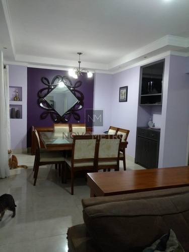 Imagem 5 de 23 de Apartamento À Venda Em Parque Prado - Ap005596