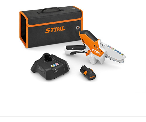 Podador A Batería Stihl Gta 26