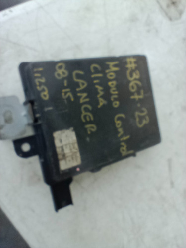 Caja De Fusibles Pontiac G6 05-10. #379-23 (Usado)