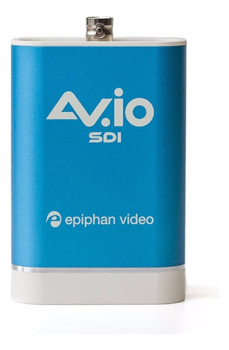 Epiphan Av.io Sdi Capturadora Portable Video A Pedido