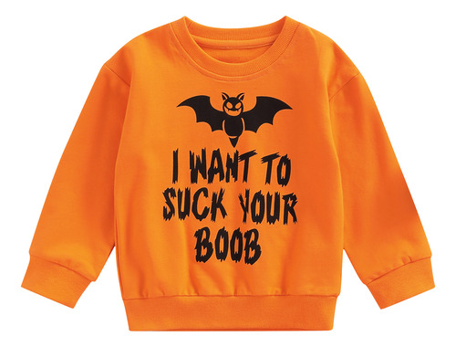 Sudadera De Halloween Para Niños Pequeños Y Niñas, Esqueleto