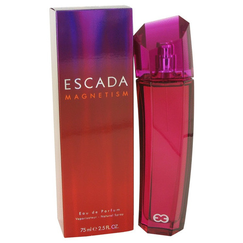 Escada Eau De Parfum Spray 2.5 Oz