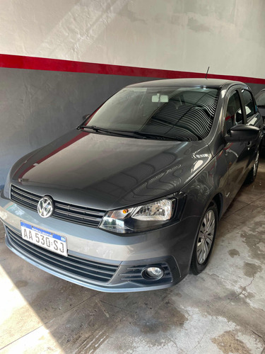 Volkswagen Gol Trend 1.6 Trendline 101cv