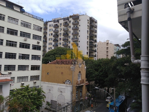 Imagem 22 de 23 de Sala Comercial Rua São Clemente - Botafogo - Loc5355m - 32432954