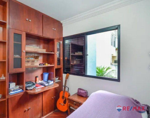 Imagem 8 de 11 de Apartamento Pompéia Com 80m² Com 3 Dormitórios Sendo 1 Suíte - Ap34572