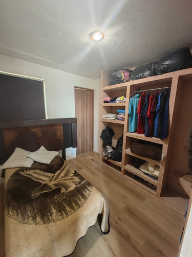 Imagen 11 de 16 de Departamento En Venta 3 Recamaras Con Roof Privado