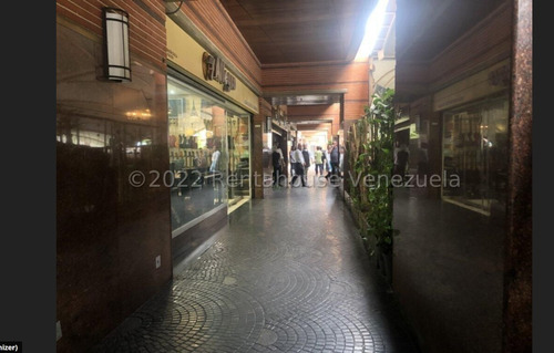 Imagen 1 de 10 de Zuleima González 0424-2832200 Local Comercial En Venta En La Castellana #22-16912