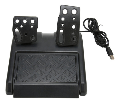 Juego De Ruedas De Carreras For Pc, Volante De 180 Grados,
