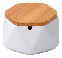 Comprar Ceniceros Para Cigarrillos, Cerámica Minimalista, Para Almac