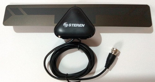 Antena Interior Steren Television Digital Terrestre Dvb-t2 