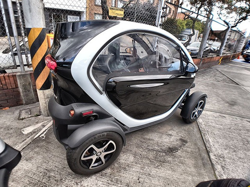 Renault Twizy 2018