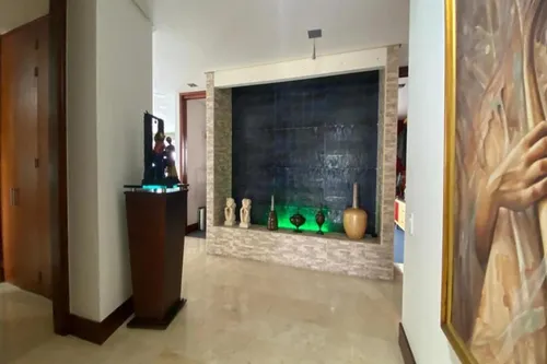 Apartamento En Venta En El Poblado. Cod V501043
