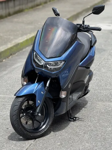 Yamaha Nmax 155 2025