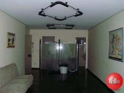 Apartamento - Ref: 109080
