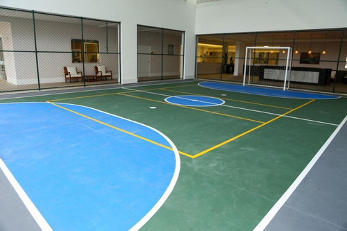 Imagem 22 de 28 de Apartamento No Centro Da Palhoça - Ap4755