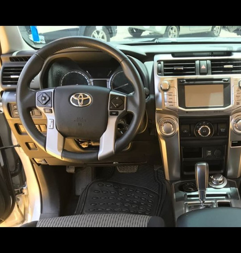 Imagen 6 de 9 de Toyota 4runner