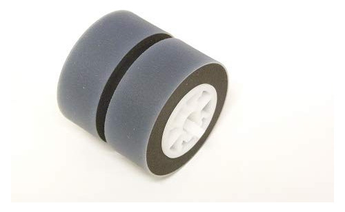 Fujitsu Consumable Pick Roller Fi-5530c2 Extension Garantia
