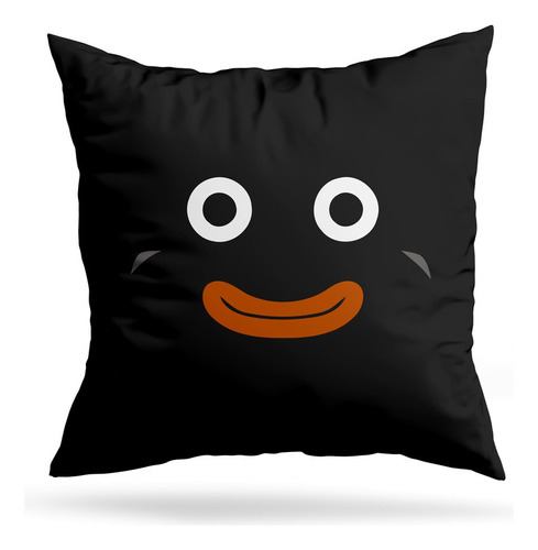 Cojin Deco Mr. Popo (d0818 Boleto.store)