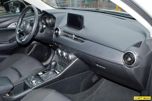 Mazda CX-3 2.0 Touring AT