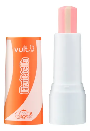 comprar Balm Labial Fruittella Mix De Frutas Fruit Hidratante Vult