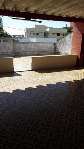 Imagem 15 de 21 de Casa Com 4 Wuartos, 402 M² Por R$ 550.000,00 - Zé Garoto - São Gonçalo/rj - Ca12393