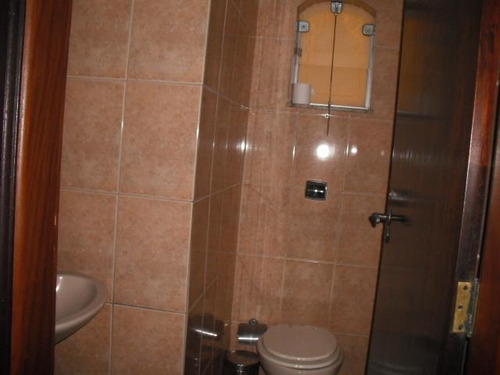 Imagem 15 de 19 de Excelente Sobrado À Venda, 4 Quartos, 6 Vagas - Bairro Campestre - Santo André - Sp - 63974