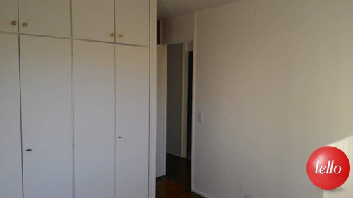 Imagem 10 de 29 de Apartamento - Ref: 156107