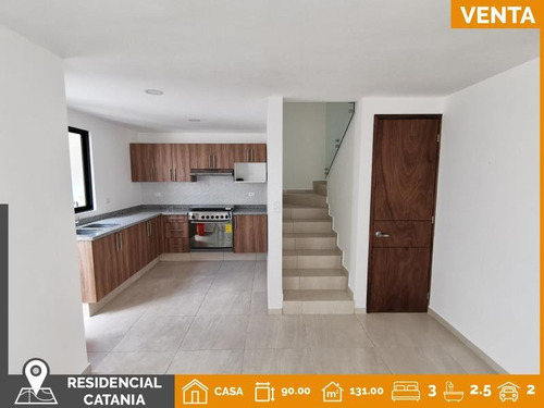 Imagen 5 de 5 de Casa Sola En Venta Momoxpan
