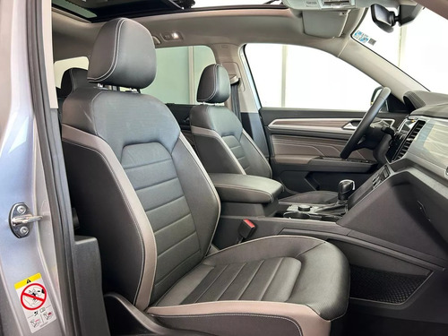 Volkswagen Teramont 3.6 V6 Highline Plus