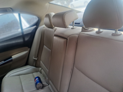 Acura TLX 2.4 Tech At