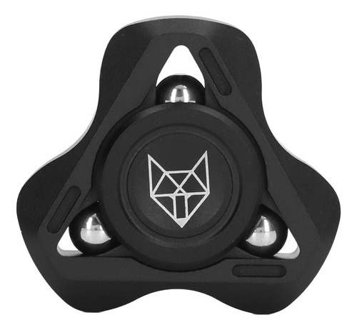 Db Gernie Metal Fidget Slider, Triángulo Rotación Metal