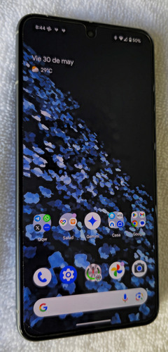 Google Pixel 8 128 Gb Hazel 8 Gb Ram Verde Musgo (Usado)