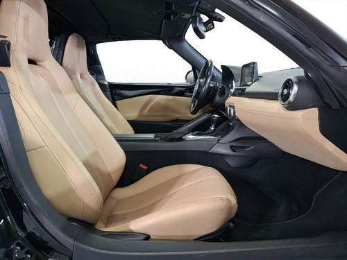 Mazda MX-5 2.0 Rf At