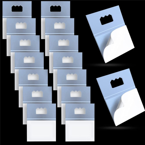 10 Pack Picture Hangers Adhesivo Foamboard Hanger Plastic Sa