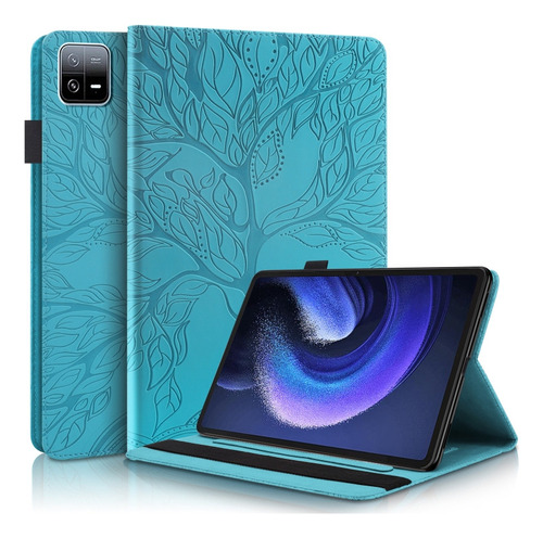 Funda Blue Tree Series Para Xiaomi Pad 6/pad 6 Pro