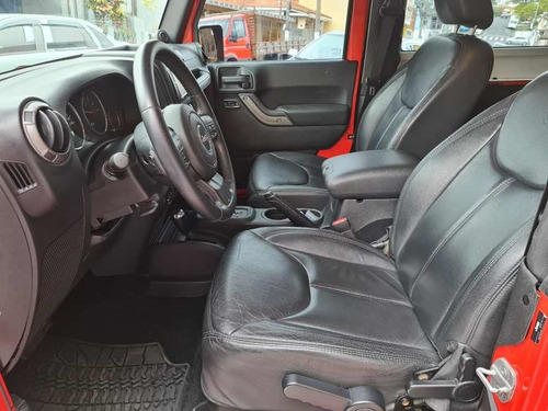 Jeep Wrangler 2013 3.6 Sport Aut. 2p