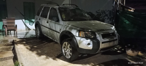 Land Freelander 1 Hse 2.5 