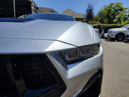 Ford Mustang GT PREMIUM 5.0 V8