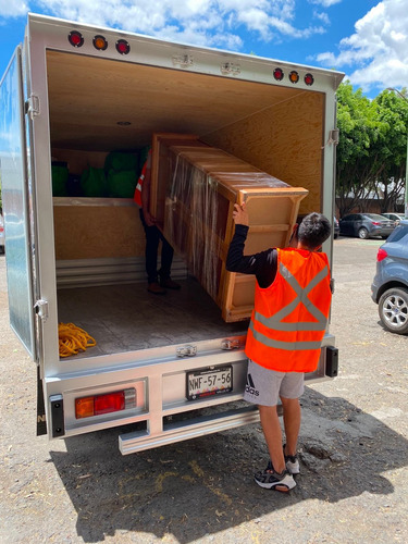 Imagen 4 de 4 de Fletes Pequeños