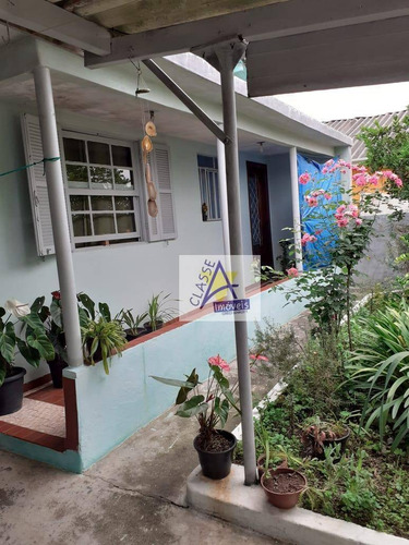 Imagem 2 de 17 de Casa À Venda, 94 M² Por R$ 399.000,00 - Vila Assis Brasil - Mauá/sp - Ca0107